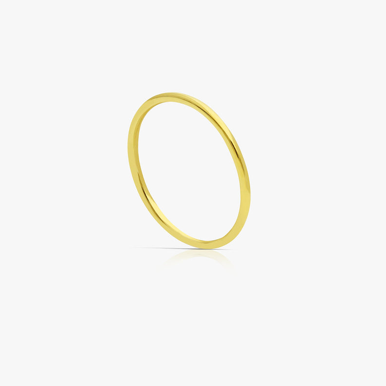 Goldie Ring (Tube)