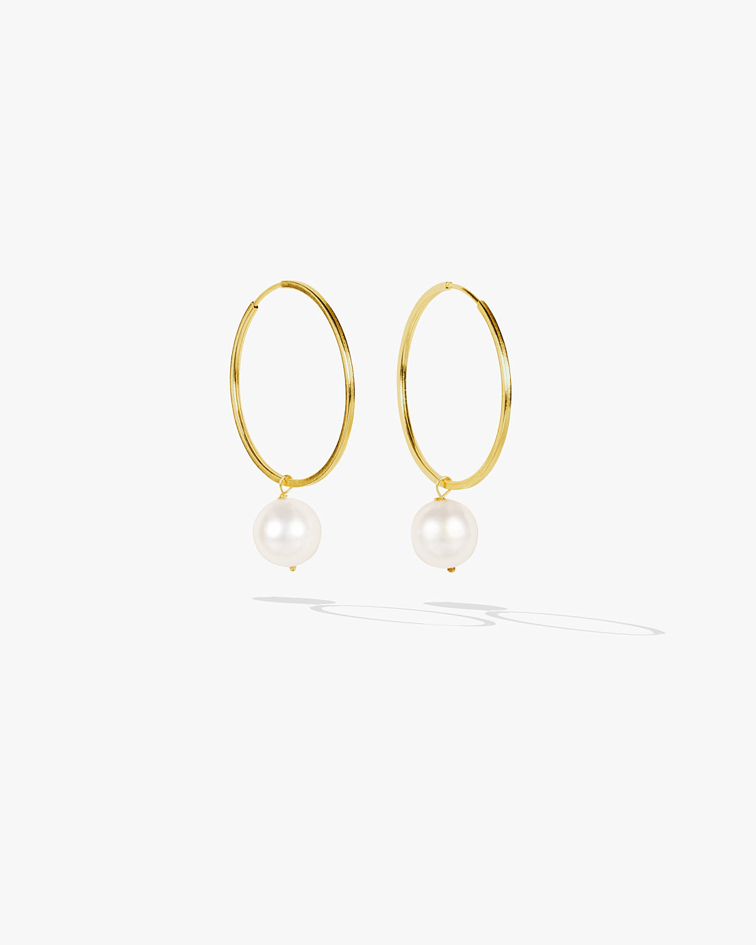 Clarity Earrings - GioielliFazio