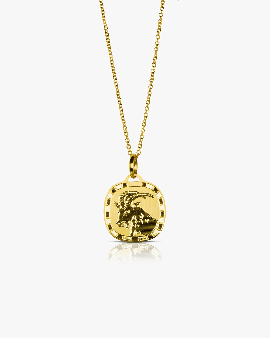 Zodiac Necklace - GioielliFazio