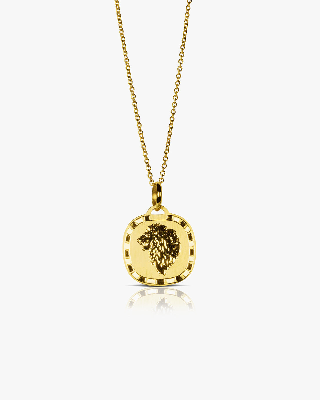 Zodiac Necklace - GioielliFazio