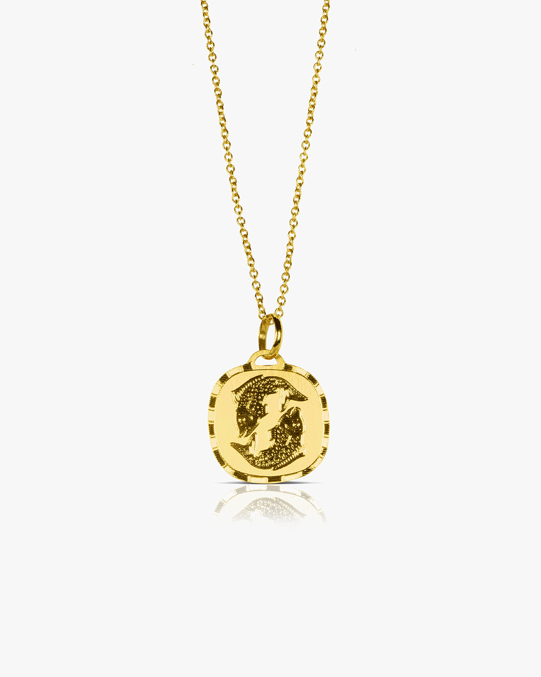 Zodiac Necklace - GioielliFazio