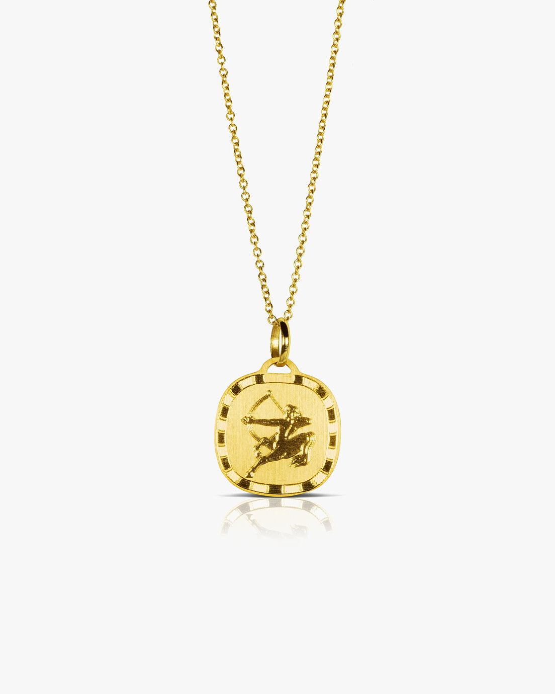 Zodiac Necklace - GioielliFazio