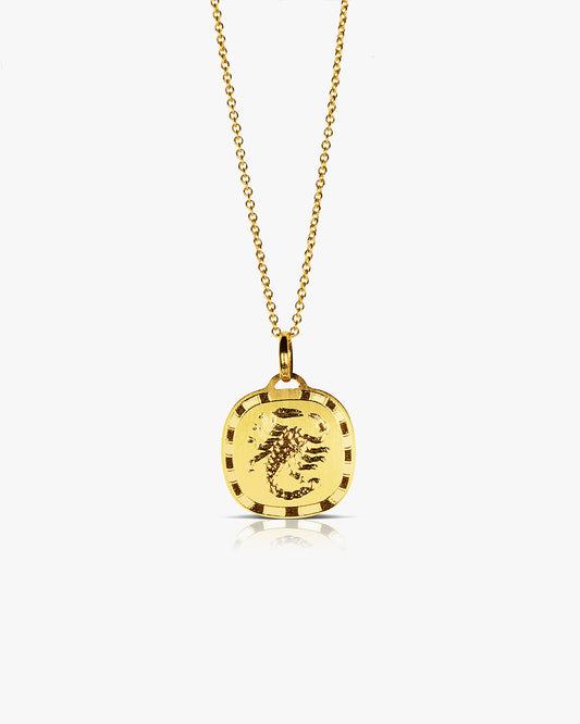 Zodiac Necklace - GioielliFazio