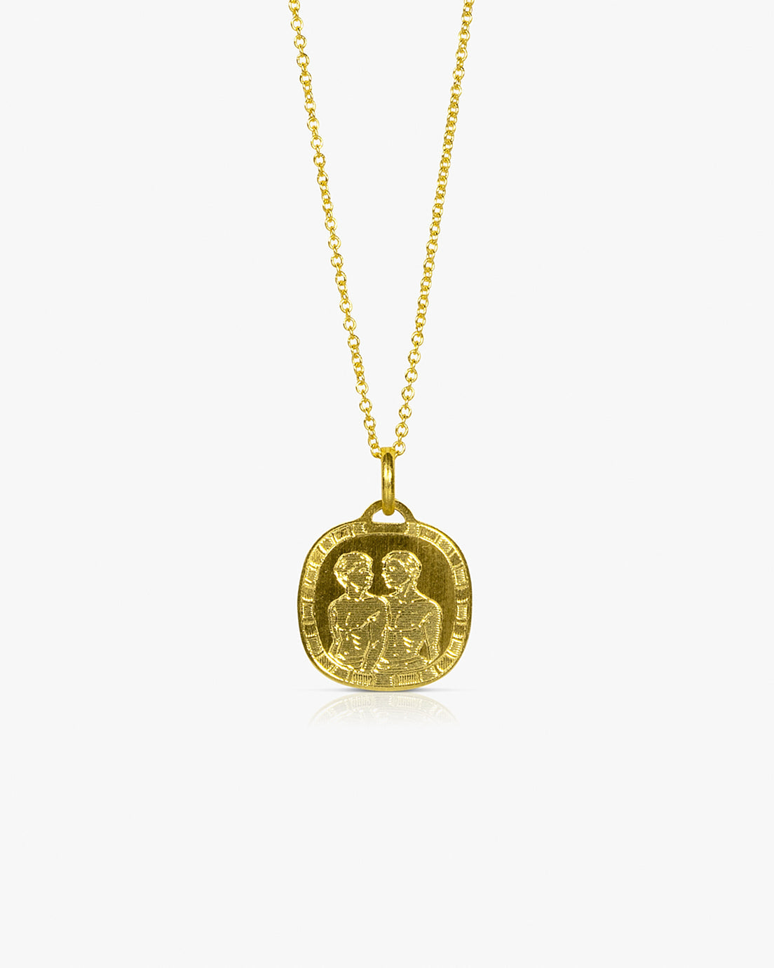 Zodiac Necklace - GioielliFazio