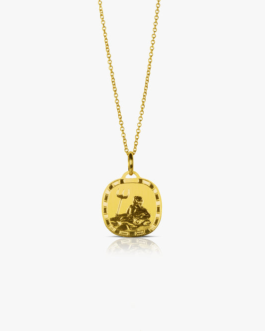 Zodiac Necklace - GioielliFazio