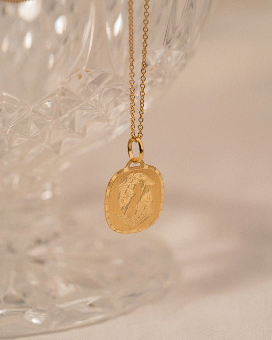Zodiac Necklace - GioielliFazio