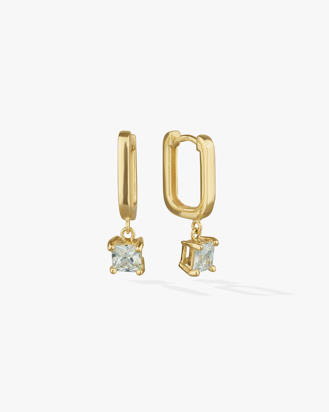 Cologne Earrings - GioielliFazio