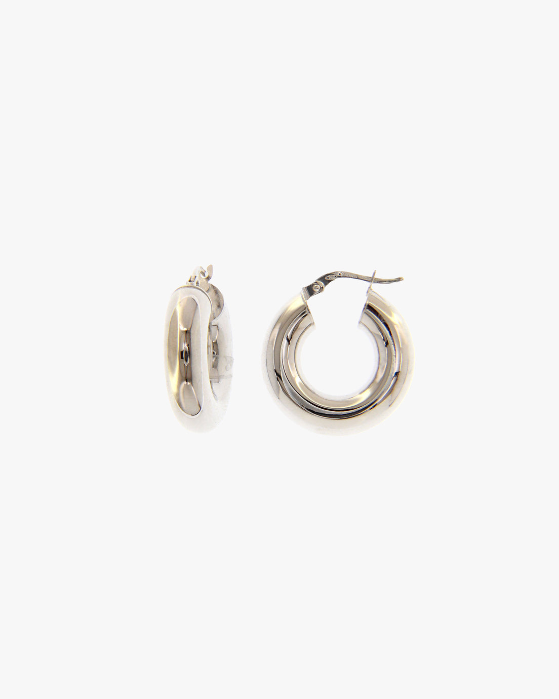 Hoop Joy Earrings - GioielliFazio