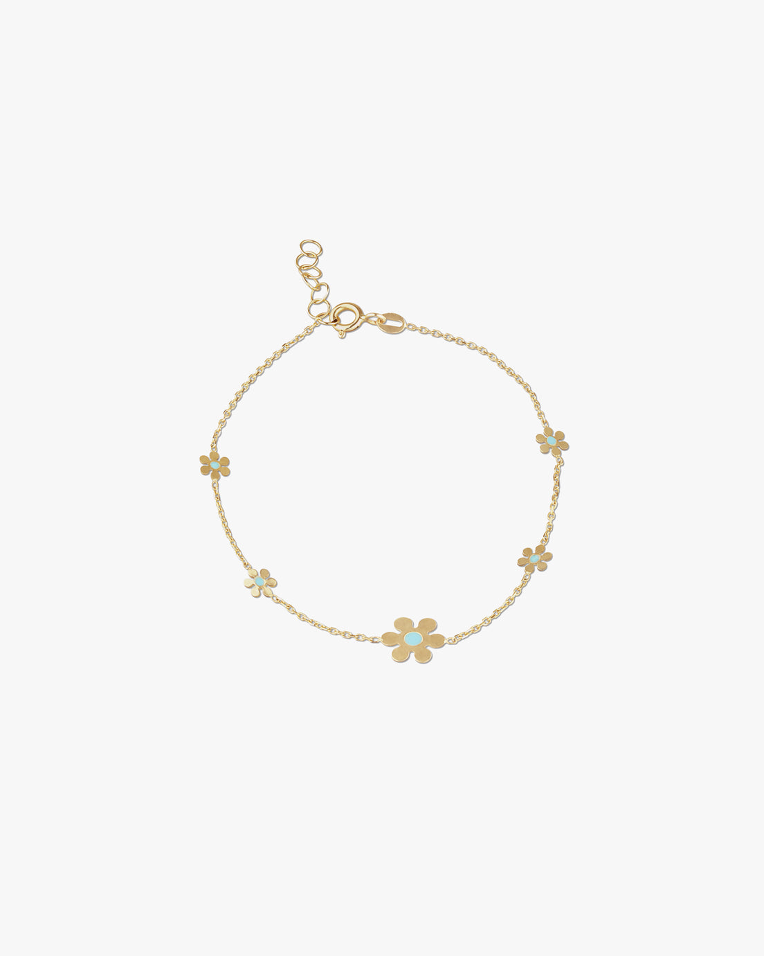 Daisy Bracelet - GioielliFazio