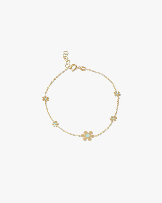 Daisy Bracelet - GioielliFazio