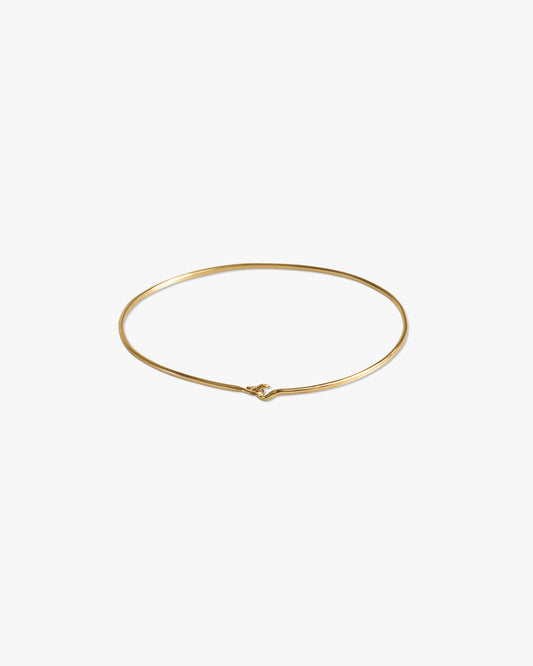 Golden Line Bracelet - GioielliFazio