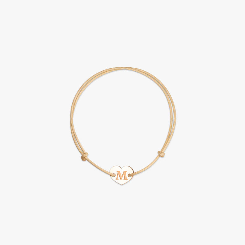 Roots Anklet