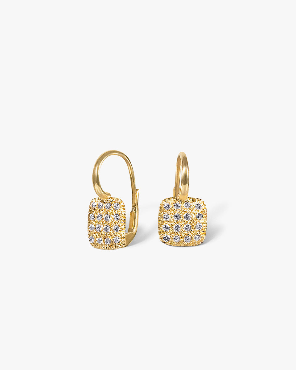 She Earrings - GioielliFazio