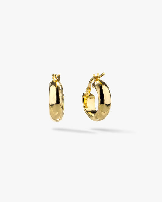 Cupido earrings