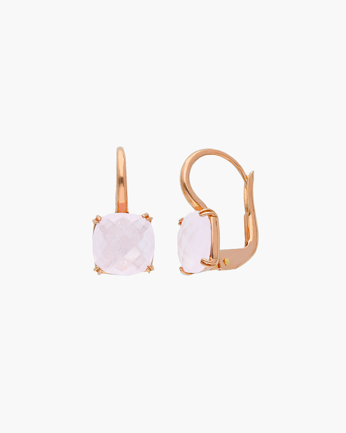 Young Quartz Earrings - GioielliFazio