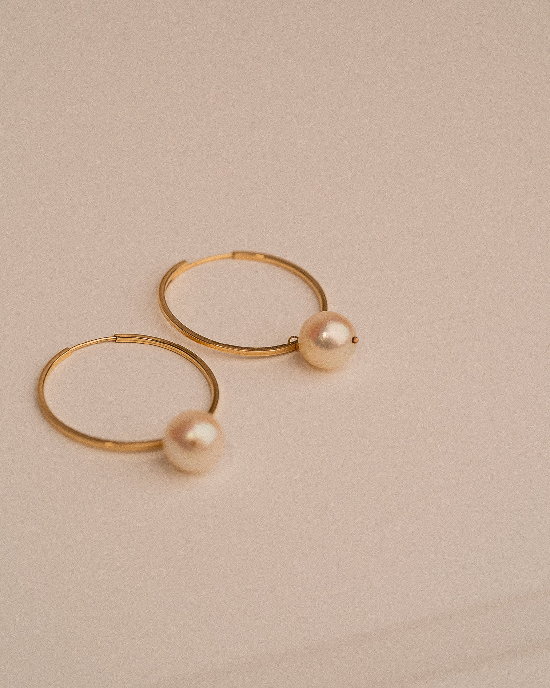 Clarity Earrings - GioielliFazio