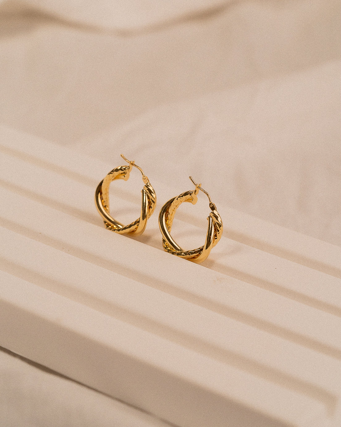 Glazed Earrings - GioielliFazio