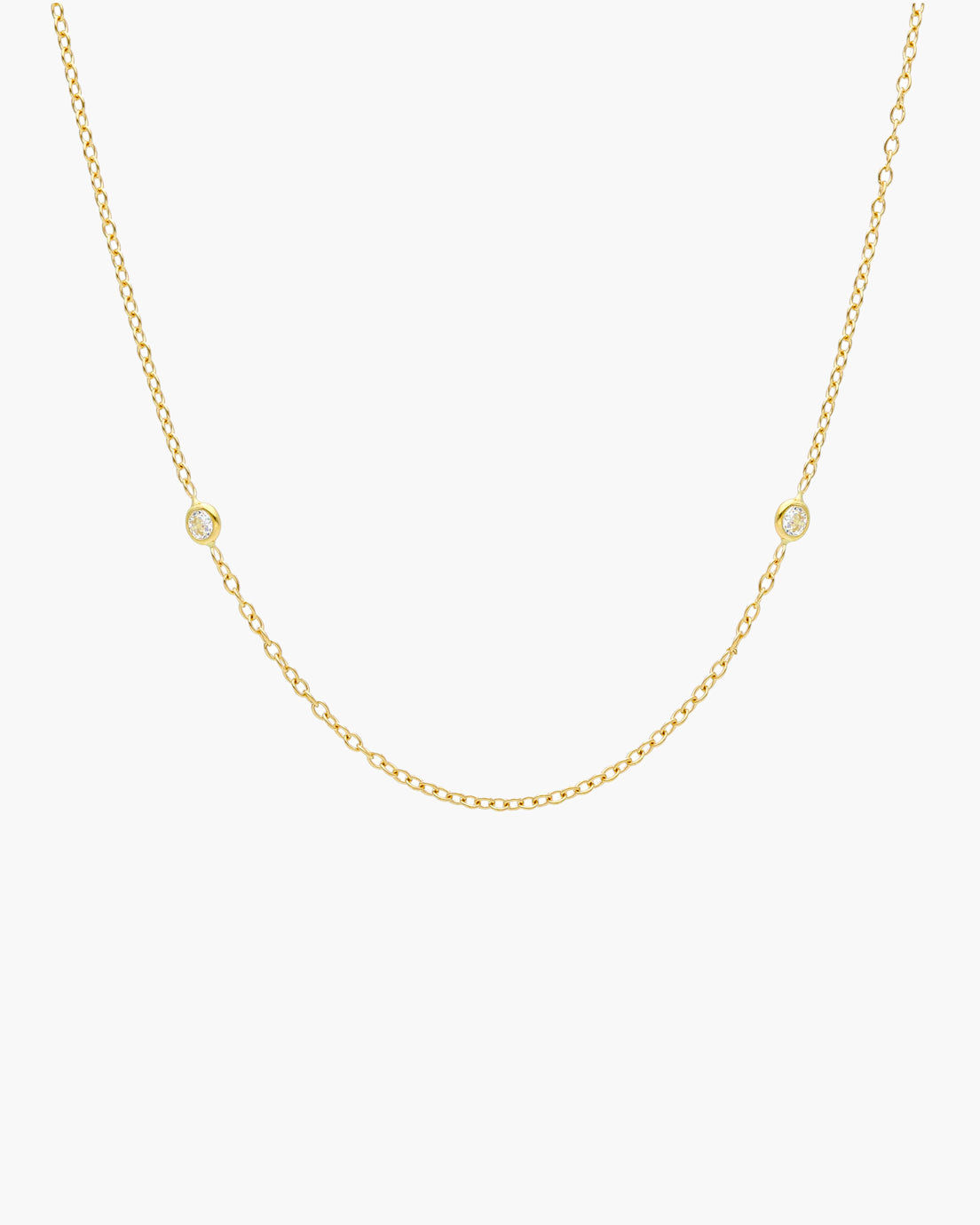 Classic Necklace - GioielliFazio