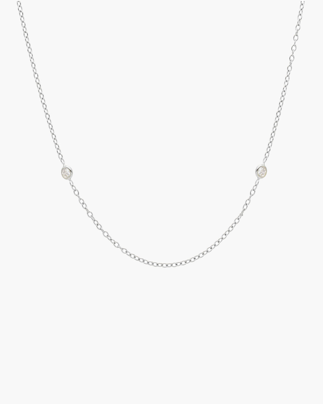 Classic Necklace - GioielliFazio