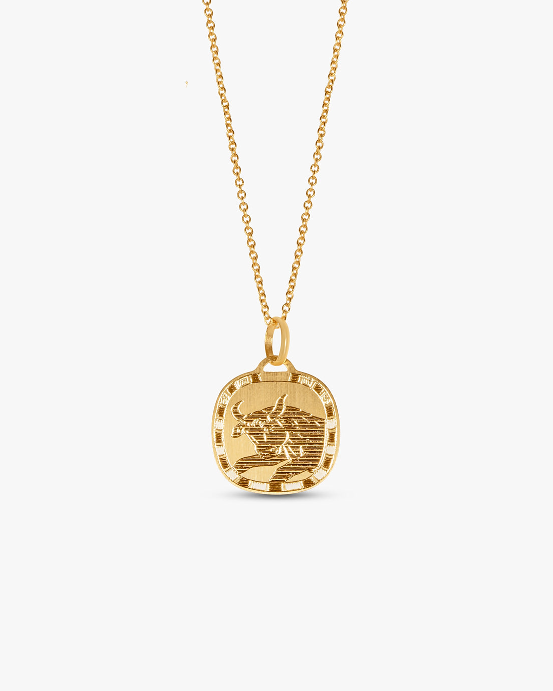 Zodiac Necklace - GioielliFazio