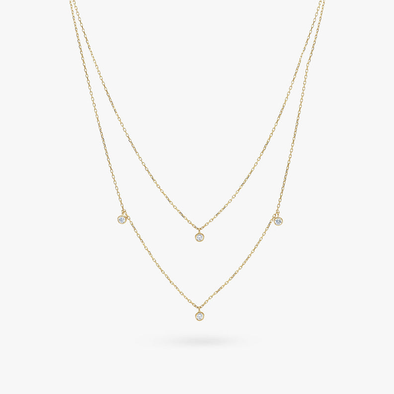 Sissi Necklace