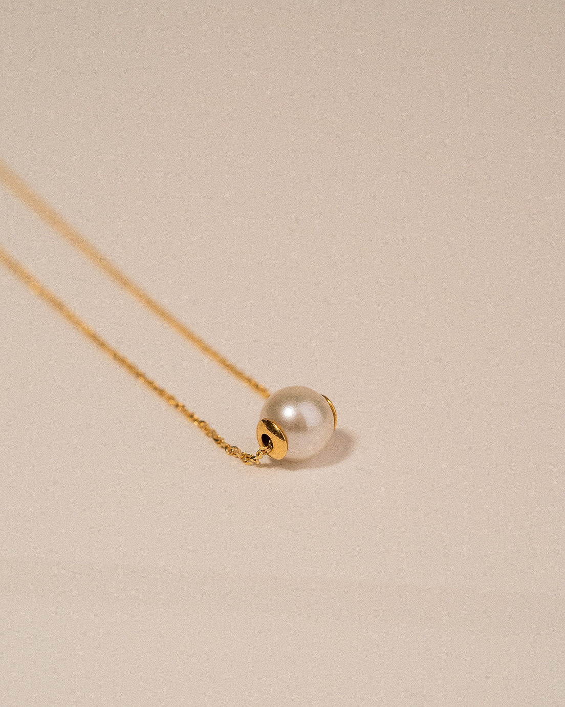 Pearly Necklace - GioielliFazio