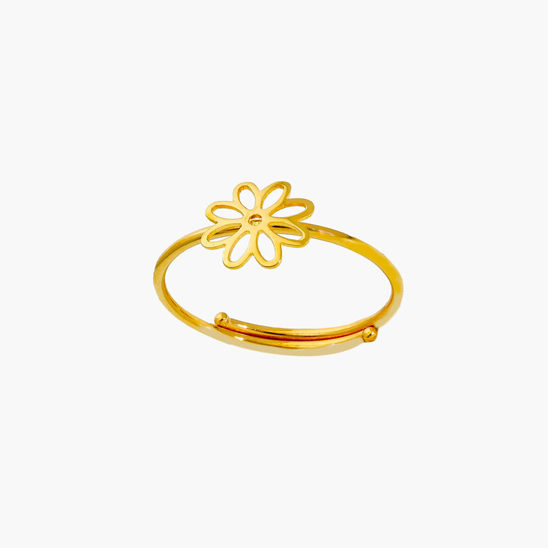 Lil Flower Ring