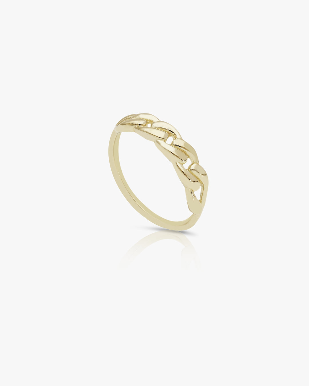 [FINIRE] Half Knot Ring [MANCANO FOTO]