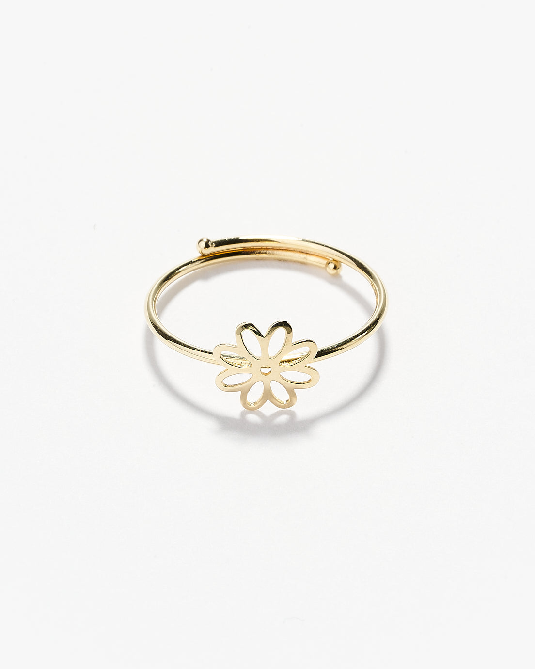 Lil Flower Ring - GioielliFazio