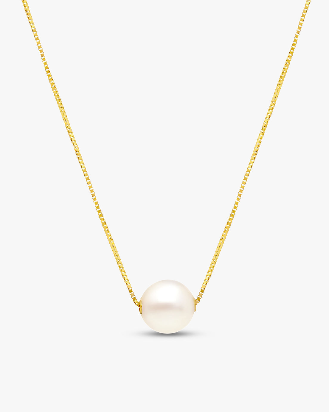 Pearly Necklace - GioielliFazio