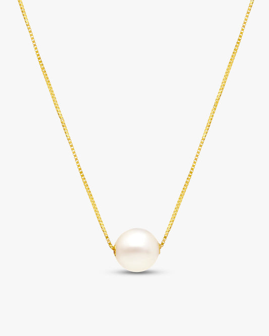 Pearly Necklace - GioielliFazio