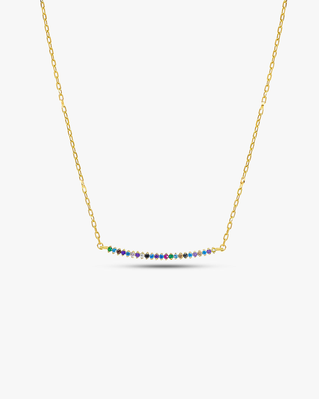 Pride Necklace - GioielliFazio