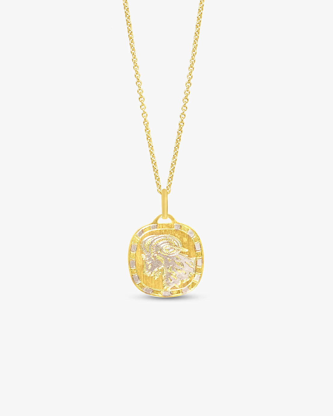 Zodiac Necklace - GioielliFazio