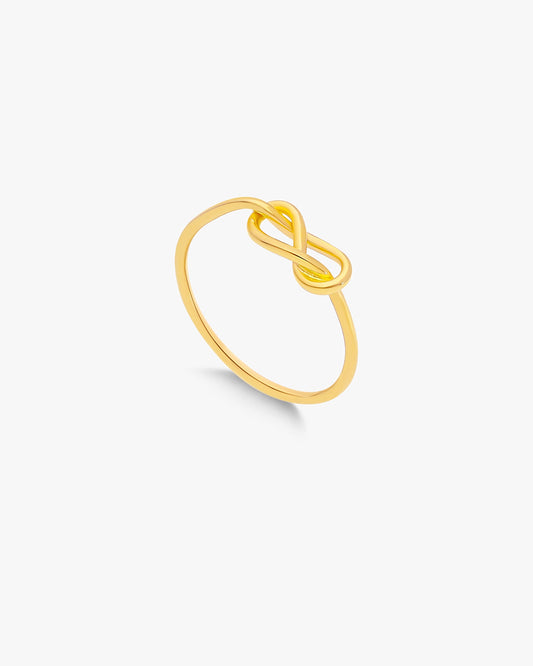Ribbon Ring - GioielliFazio