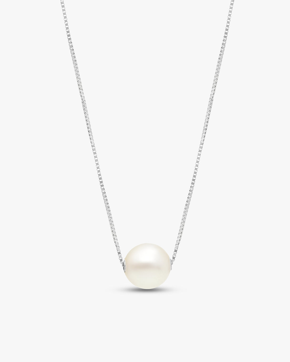 Pearly Necklace - GioielliFazio