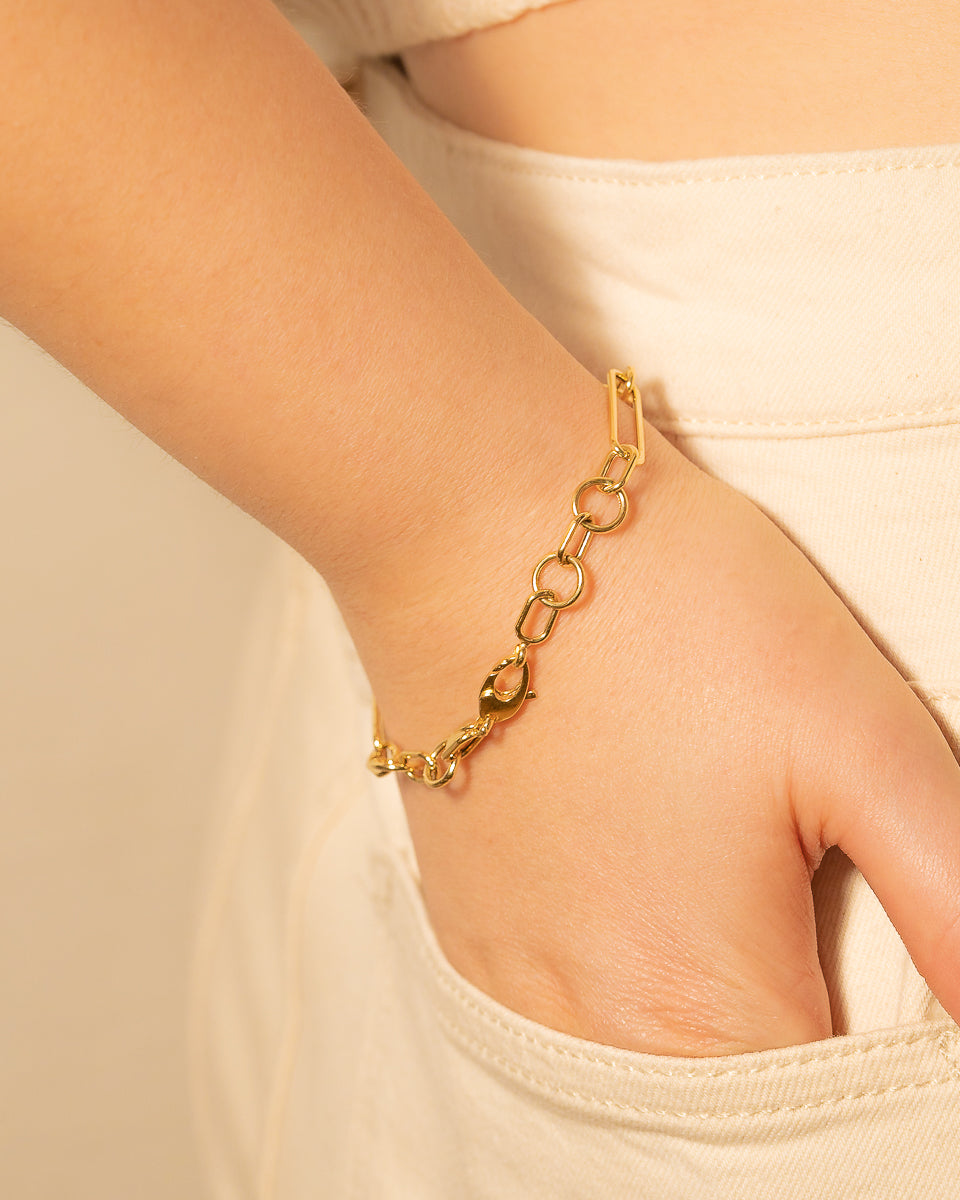 Blanca Bracelet - GioielliFazio