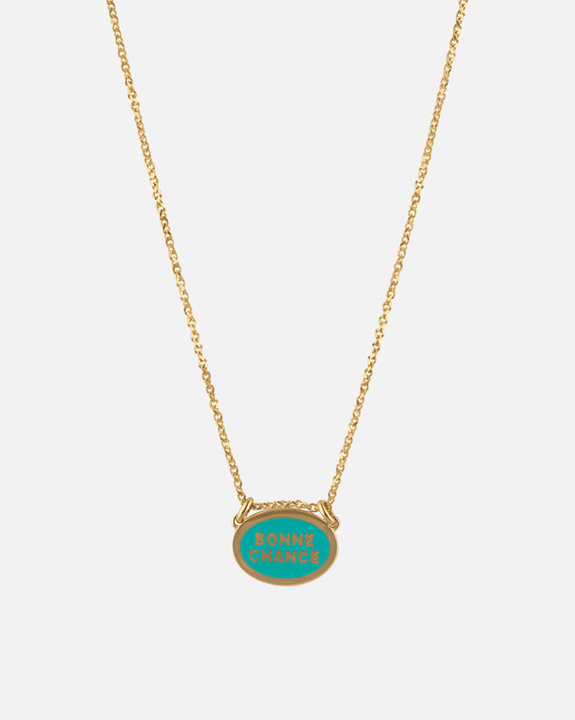Camille Necklace